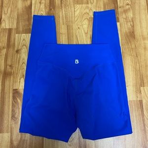 Buffbunny Rosa Leggings